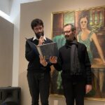 Recital "Il teatro dell'anima"