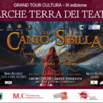 Il Canto della Sibilla ad Arcevia