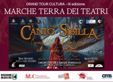 Il Canto della Sibilla ad Arcevia