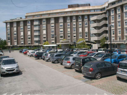 Macerata ospedale