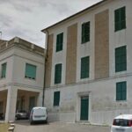 Ex-ospedale di Corinaldo