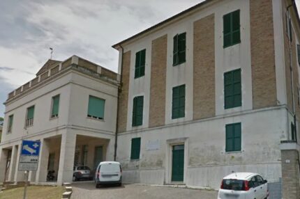 Ex-ospedale di Corinaldo