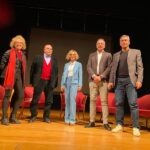 Presentazione di "Danza & Artigianato"