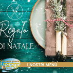 Ristorante El Garagol - Regalo di Natale