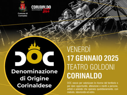 DOC - Denominazione di Origine Corinaldese