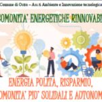 Ostra: incontro sulle CER