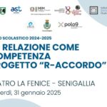 Evento conclusivo progetto "R-accordo"