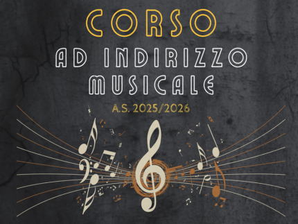 Indirizzo musicale dell'Istituto comprensivo di Ostra