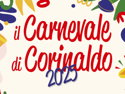 Carnevale di Corinaldo 2025