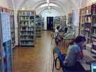 biblioteca corinaldo