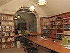 Biblioteca Tanfani Ostra Vetere