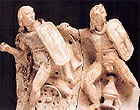 Scultura Celtica