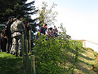 Iniziativa "Un Albero per il Parco... Festa dell'Albero" ad Arcevia