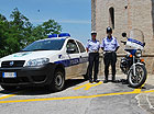 Polizia Municipale