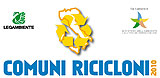 Comuni Ricicloni 2010