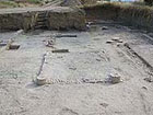 Domus repubblicana nell'area archeologica di Castelleone