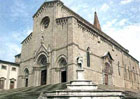 Duomo Arezzo