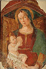 Madonna dell'Incancellata Corinaldo