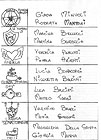 liste elettorali ragazzi Corinaldo