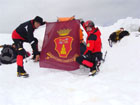 Manna e Tarsi sul Monte Bianco