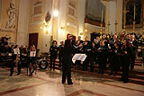 Concerto Epifania Corinaldo