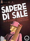 Locandina Sapere di Sale