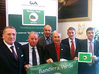 Bandiera Verde Corinaldo