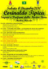 Locandina Corinaldo Tipica