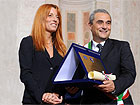 Brambilla premia Scattolini