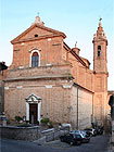 Santuario di S.M. Goretti di Corinaldo