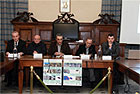 Presentazione volume Ingegneria e Archeologia