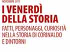 venerdi  della storia