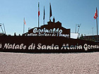 Corinaldo, città natale di Santa Maria Goretti