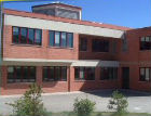 Scuola primari di Corinaldo S. Maria-Goretti