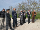 Inaugurazione Parco Fotovoltaico Ostra Vetere