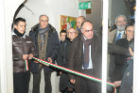 Inaugurazione dell'Antiquarium a Ostra Vetere