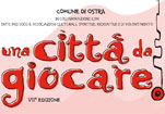 Una città per giocare