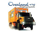 Overland a Ostra