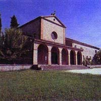 Convento Padri Cappuccini