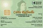 Carta Raffaello