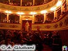 Teatro La Vittoria - Ostra