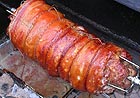 porchetta