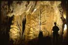 corso di speleologia